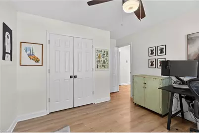 1224 S Skyview Drive, Mebane, NC 27302 - Photo 16