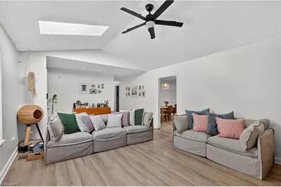 1224 S Skyview Drive, Mebane, NC 27302 - Photo 6