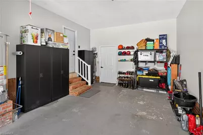 1224 S Skyview Drive, Mebane, NC 27302 - Photo 20