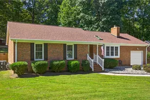 1224 S Skyview Dr, Mebane, NC 27302 - Photo 30