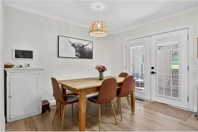 1224 S Skyview Drive, Mebane, NC 27302 - Photo 8