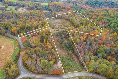 Tbd Billings Hill Church Road, Traphill, NC 28685 - Photo 12