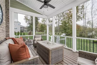 108 Arrendal Court, Mocksville, NC 27028 - Photo 20