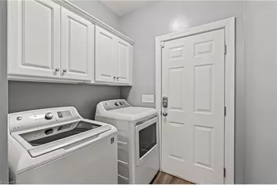 106 Stonegate Court, Reidsville, NC 27320 - Photo 34