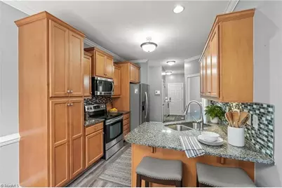 106 Stonegate Court, Reidsville, NC 27320 - Photo 4