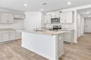 615 Leven Dr, Gibsonville, NC 27249 - Photo 8