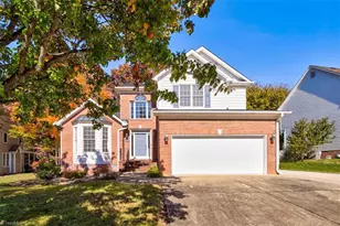 4714 Clifton Park Dr, Jamestown, NC 27282 - Photo 1