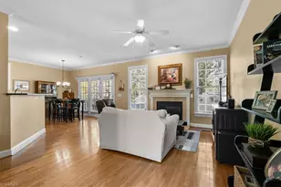 4714 Clifton Park Dr, Jamestown, NC 27282 - Photo 14