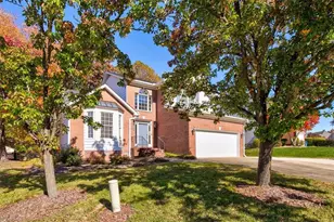 4714 Clifton Park Dr, Jamestown, NC 27282 - Photo 8