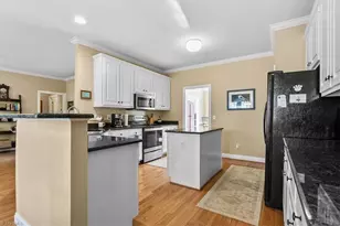 4714 Clifton Park Dr, Jamestown, NC 27282 - Photo 20
