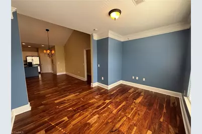 6815 Hanesbrook Circle #304, Clemmons, NC 27012 - Photo 6