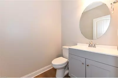 1457 Kernodle Landing Drive, Burlington, NC 27217 - Photo 6