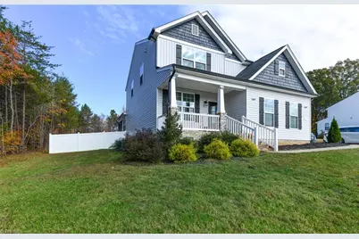 1457 Kernodle Landing Drive, Burlington, NC 27217 - Photo 1