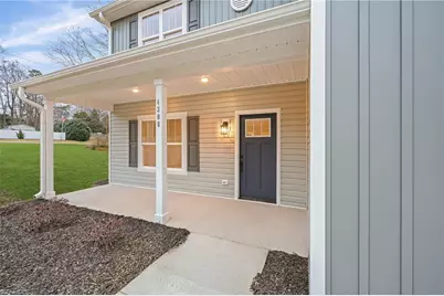 4308 Old Lexington Road, Winston-Salem, NC 27107 - Photo 6