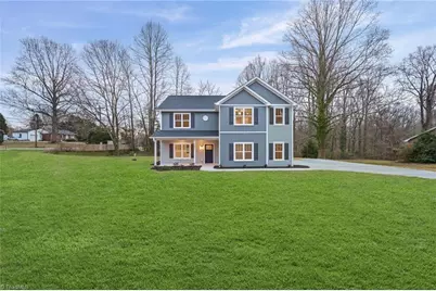 4308 Old Lexington Road, Winston-Salem, NC 27107 - Photo 1