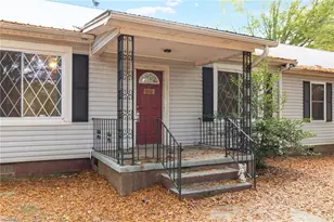 3281 Vance Street Extension, Reidsville, NC 27320 - Photo 6