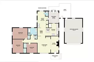 612 N Carr St, Mebane, NC 27302 - Photo 30