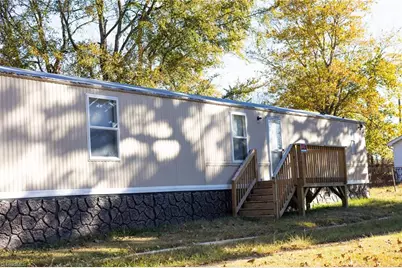 4968 Fairview Drive Extension, Trinity, NC 27370 - Photo 2