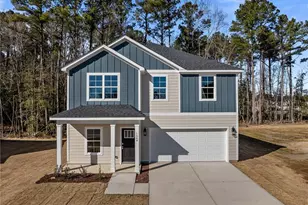 409 Pinnacle Dr, Randleman, NC 27317 - Photo 1