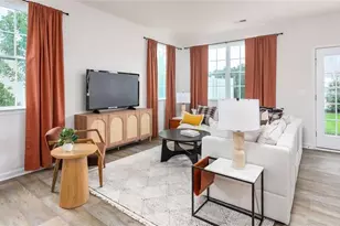 1200 Broholmer Ln, Greensboro, NC 27405 - Photo 4