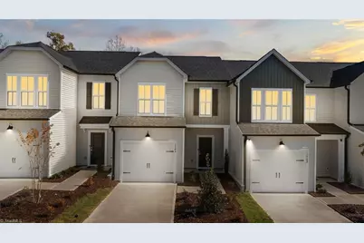 1504 Allegheny  River Street, Greensboro, NC 27405 - Photo 2