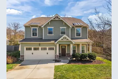 2529 Reynolds Drive, Graham, NC 27253 - Photo 2