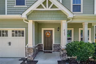 2529 Reynolds Dr, Graham, NC 27253 - Photo 4