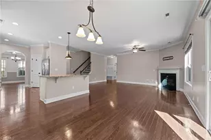 2529 Reynolds Dr, Graham, NC 27253 - Photo 14