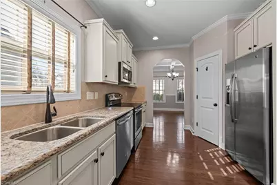 2529 Reynolds Drive, Graham, NC 27253 - Photo 8