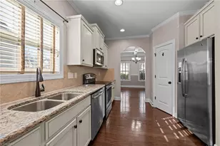 2529 Reynolds Dr, Graham, NC 27253 - Photo 8