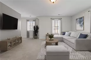 2529 Reynolds Dr, Graham, NC 27253 - Photo 22