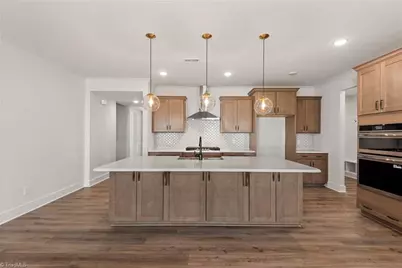 1607 Wareham Drive, Mebane, NC 27302 - Photo 12