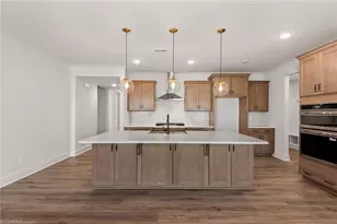 1607 Wareham Dr, Mebane, NC 27302 - Photo 12