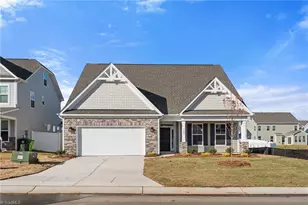 1607 Wareham Dr, Mebane, NC 27302 - Photo 1