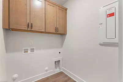 1607 Wareham Drive, Mebane, NC 27302 - Photo 20