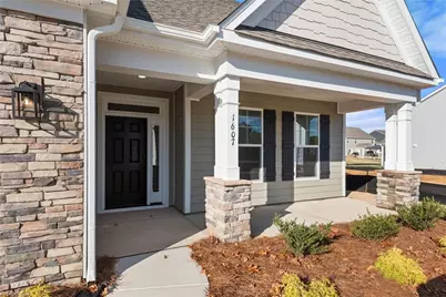 1607 Wareham Drive, Mebane, NC 27302 - Photo 2