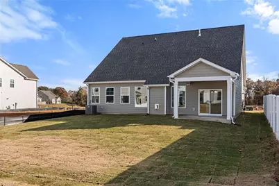 1607 Wareham Drive, Mebane, NC 27302 - Photo 8