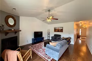 5013 Long Branch Dr, Kernersville, NC 27284 - Photo 8