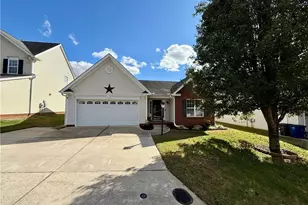 5013 Long Branch Dr, Kernersville, NC 27284 - Photo 22
