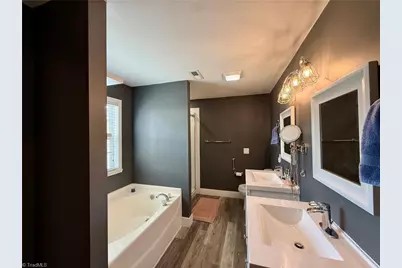 5013 Long Branch Drive, Kernersville, NC 27284 - Photo 6