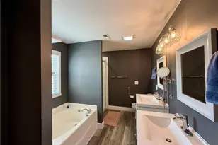 5013 Long Branch Dr, Kernersville, NC 27284 - Photo 6