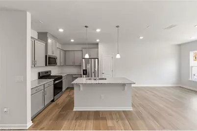 1508 Allegheny  River Street, Greensboro, NC 27405 - Photo 6