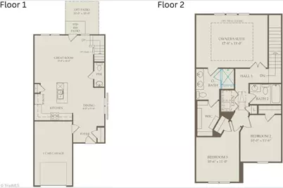 1508 Allegheny  River Street, Greensboro, NC 27405 - Photo 4