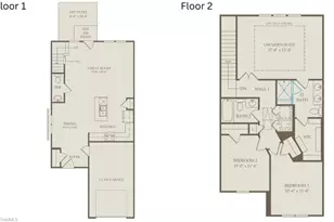 902 Plum Creek Pl, Greensboro, NC 27405 - Photo 2