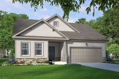 3519 Spring Hope Court, Kernersville, NC 27284 - Photo 1