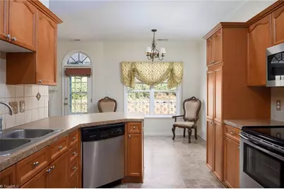 5762 Beaver Pond Trail, Pfafftown, NC 27040 - Photo 12