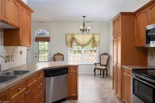 5762 Beaver Pond Trail, Pfafftown, NC 27040 - Photo 12