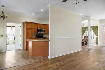 5762 Beaver Pond Trail, Pfafftown, NC 27040 - Photo 10