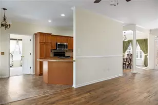 5762 Beaver Pond Trail, Pfafftown, NC 27040 - Photo 10