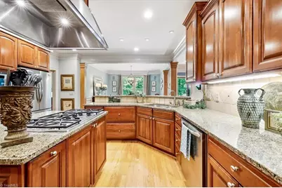 562 Rocky Cove Lane, Denton, NC 27239 - Photo 16